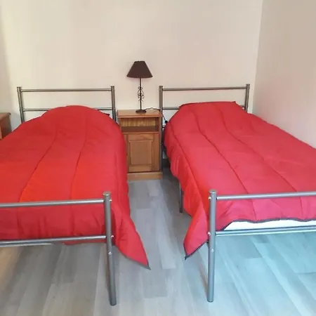 Du Mas De Lavit Saint-Germain-de-Calberte