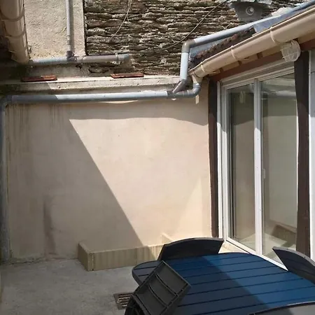 Du Mas De Lavit Saint-Germain-de-Calberte