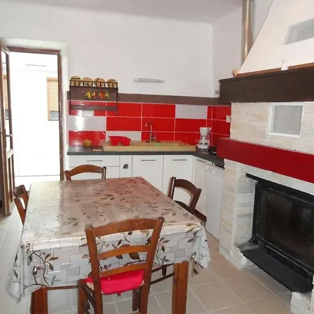 Prázdninový dům Du Mas De Lavit