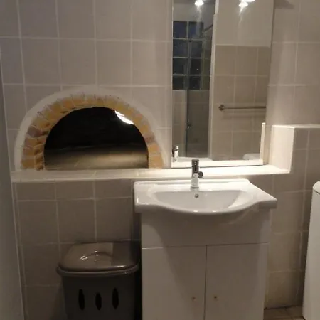 Du Mas De Lavit * Saint-Germain-de-Calberte