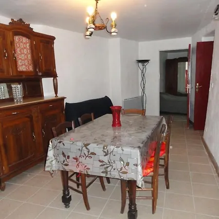 Du Mas De Lavit Prázdninový dům *